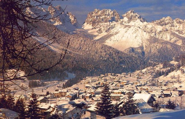 Casa Colibri - at 907 mt Near the ski Slopes - Foto 27