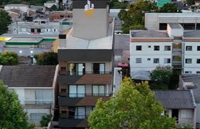 Loft com ar-condicionado no Centro - Foto 57