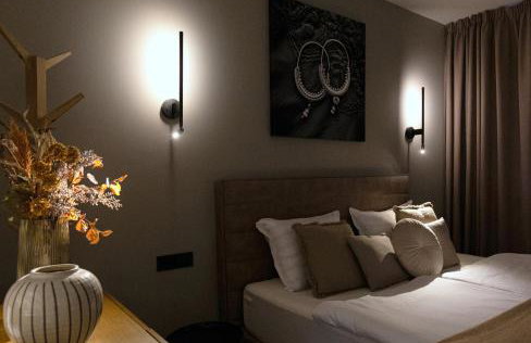 Villa Barovic - Delux Apartment - Foto 28