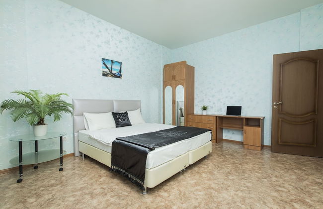 Apartment Belinskogo 11-66 - apt 80 - Foto 4