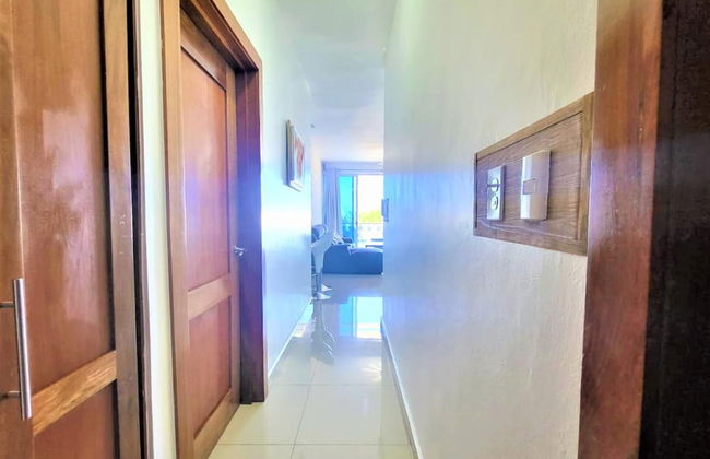 Near the Beach new and Modern Penthouse Coral H3 - Foto 28