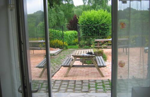 LES GITES D'AVEZE Volcan, Sancy, Bourboule - Foto 5