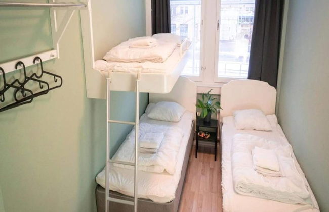 4 Person Holiday Park Home in Goteborg - Foto 2