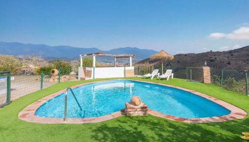 Casa Tobalo Hijo Almachar by Ruralidays - Foto 3