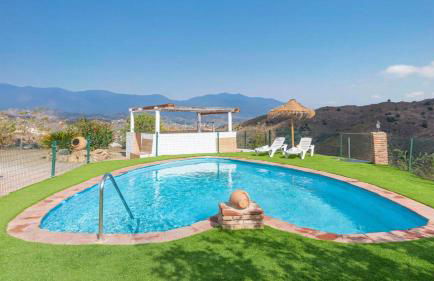 Casa Tobalo Hijo Almachar by Ruralidays - Foto 3