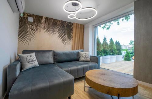 Beach Brothers House Domki nad jeziorem Nyskim - Foto 19