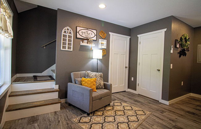 Mountain Haven Dragon's Nest Cabin - Photo 18