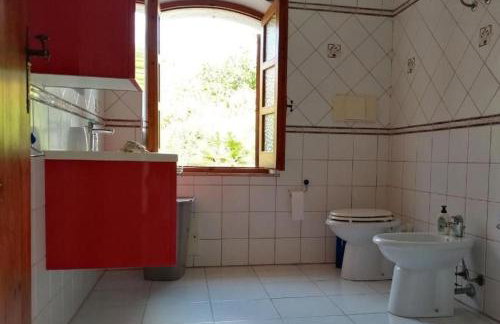 Sardinia Sea View Luxory retreat by the beach with extra Privacy & Care like a resort for you only - Foto 28