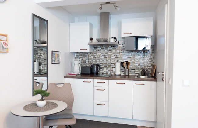 Business Apartments Ratingen 2 - Foto 9