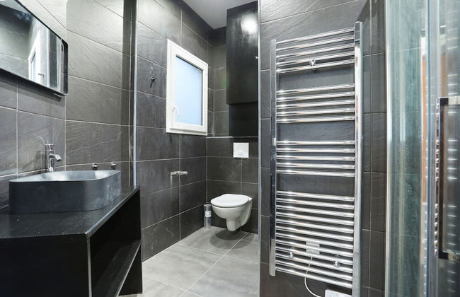 Residence Tour Eiffel Champs de Mars(Exposition 1) - Foto 18