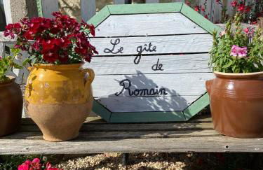 Le gîte de Romain - Photo 56