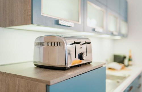 Homely Berlin - Luxurious, Spacious, Near Victory Column, River - Photo 30