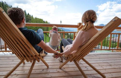 Almdorf Vorderbrand - Foto 18