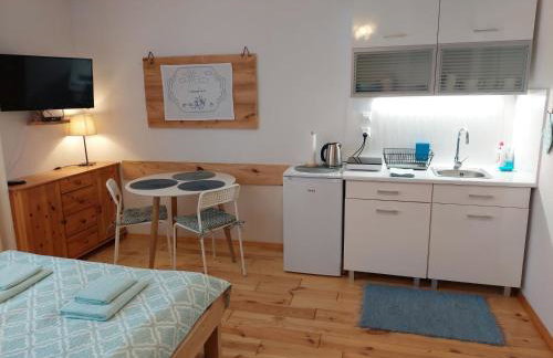 Przystanek Trześcianka - Foto 21