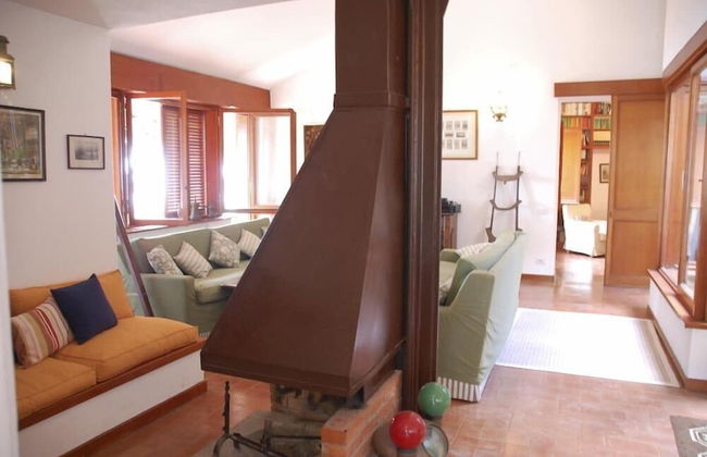 Verdidea - Villa Isola - Foto 37