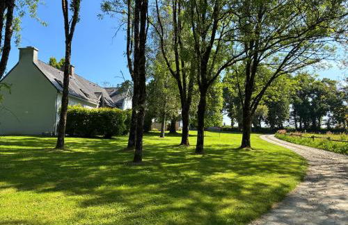 Maison Monts d’Arree 3 chambres - Foto 18