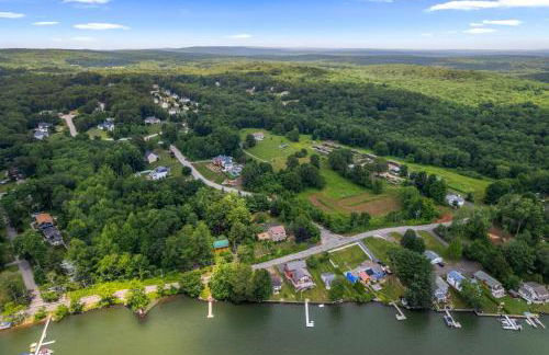 Grammy's Famous Lake House Retreat - Foto 61