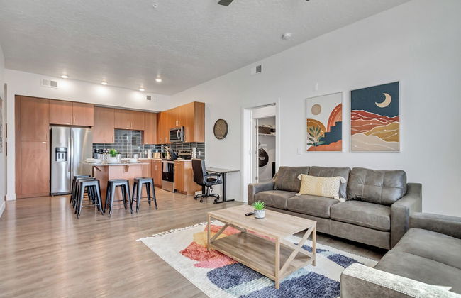 The Heights by Cloud Dream Homes - Foto 21