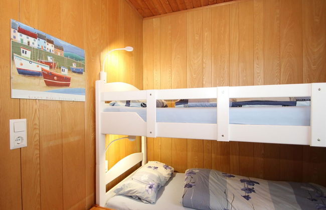 Doppelhaushhlfte in Burhave - Photo 8