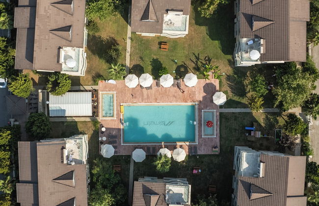 Belek deluxe suit - Foto 44