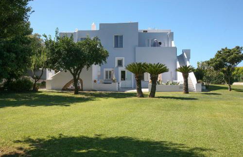 Il Carrubo - Foto 13