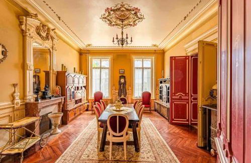 Maison charmante à Cartigny-l'Épinay avec jardin généreux - Foto 15