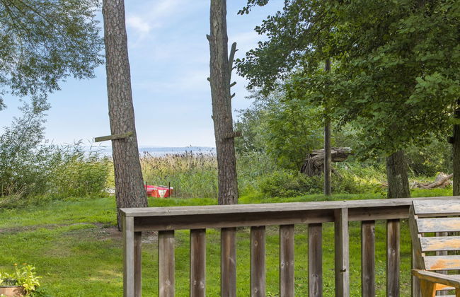 Kjuge Nya Huset - Foto 9