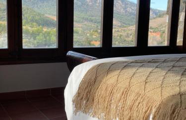 Casa Rural Cal Vellet del Priorat - Foto 3