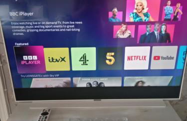 Havisham Studio Flat Rochester ME1 1XZ - Photo 13