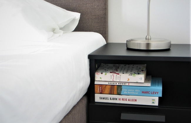 Le Baron Apartments - Photo 6