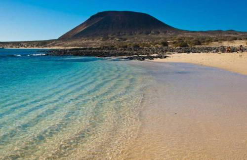 Pistachio Apartment 323 - Lanzarote Apartment - Foto 34