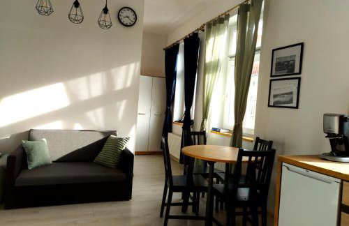 Apartament Kętrzyński - Foto 5