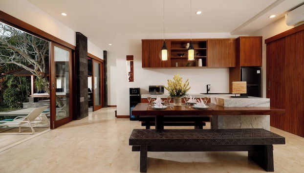 Villa Sophie by Nakula - Foto 5, Cocina privada