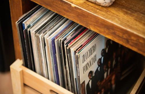 Villa Anna Maria - Foto 26