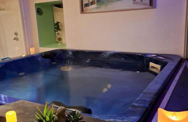 Gîte 3 La vigne est belle pour 1 à 3 personnes - Foto 10