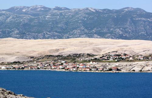 Apartments with parking space Kustici, Pag - 6287 - Foto 52