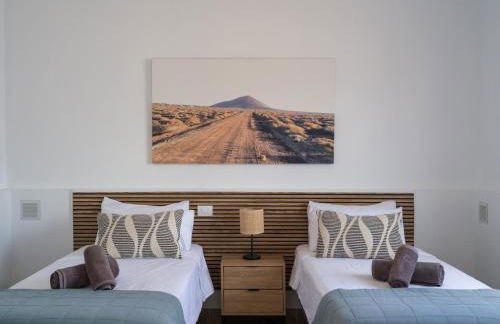 La Casa de La Graciosa - Foto 60