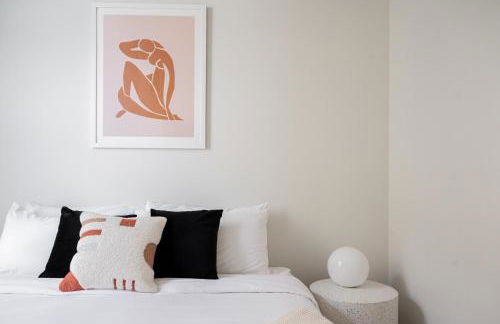 LoHi Clubhouse - Cityscape Panorama - Central LoHi - Foto 33