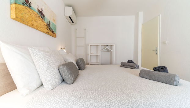 Apartment Mo-mo - Foto 3, Camera