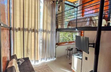 Chalé Vale dos Vagalumes, Gonçalves, Minas Gerais - Foto 11