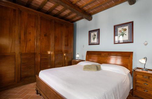 Podere San Bartolo- Casa colonica 2 - Foto 10