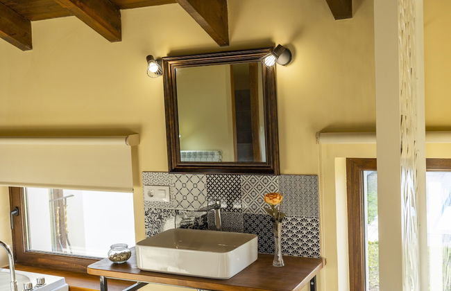 Apartamentos Casona del Campo - Foto 34