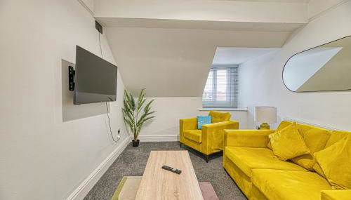 Fairhaven View Apartments - Lytham St Annes - Foto 5