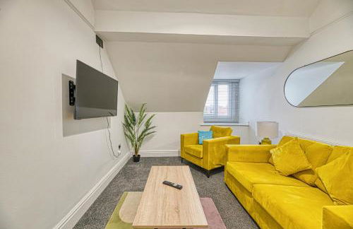 Fairhaven View Apartments - Lytham St Annes - Foto 5