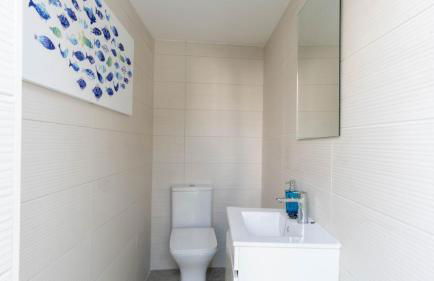 VILLA caracolillo MAR - Foto 48