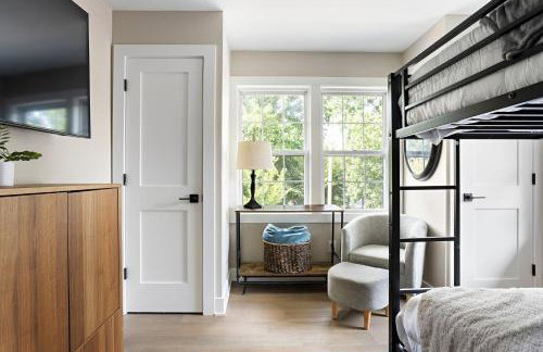 Cute and Quaint on Carrollton-Family Friendly Home - Foto 54