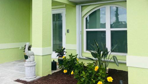 Beautiful Modern House with Private Saltwater pool - Foto 4