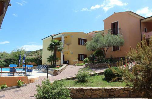 Residence Corte dei Venti - Foto 34