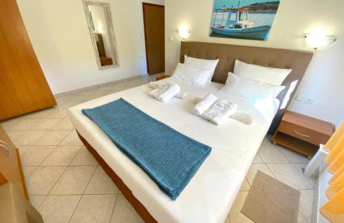 Olive House - Foto 47