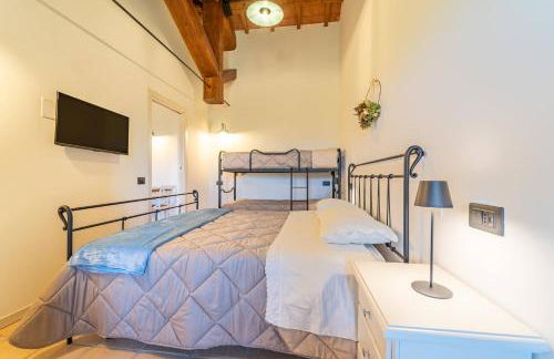 Agriturismo - La Campagna di San Francesco - Foto 22